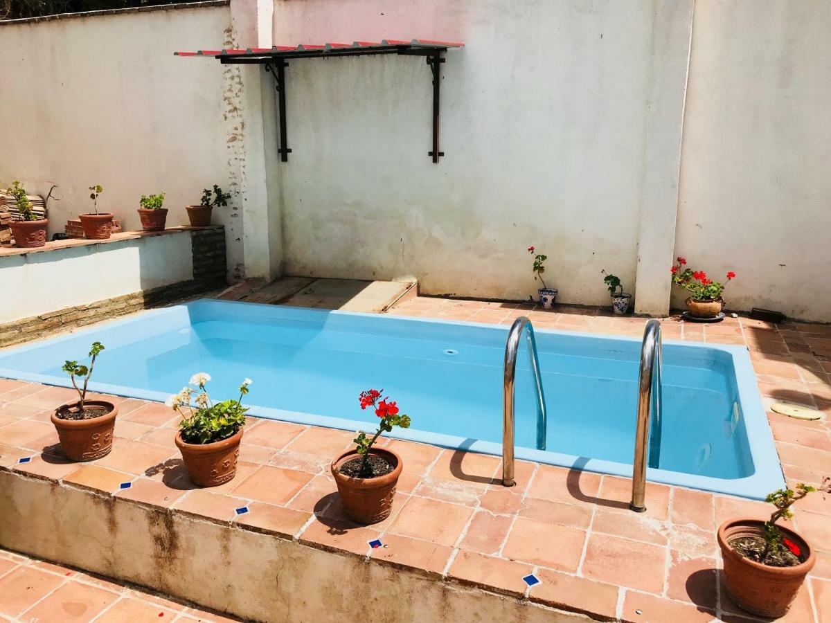 Apartamento Mirador De Soraya グラナダ エクステリア 写真