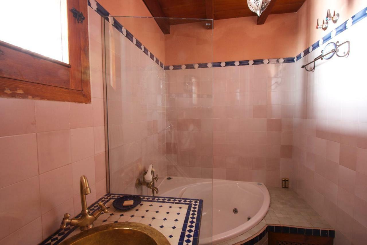 Apartamento Mirador De Soraya グラナダ エクステリア 写真